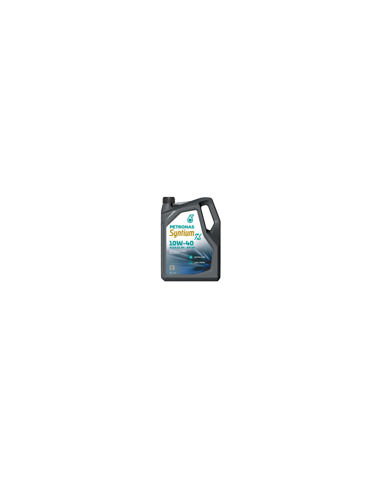 PETRONAS Syntium X 10W-40 | Velfair