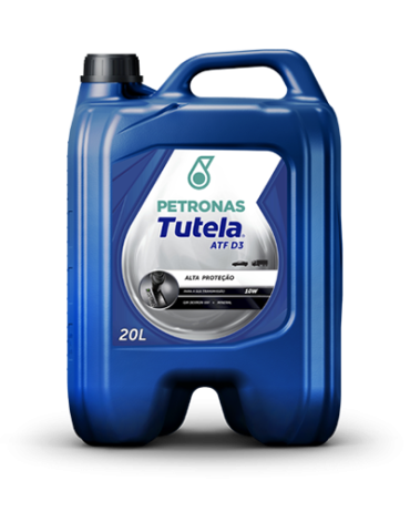 PETRONAS Tutela ATF D3 20L.