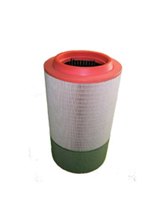 Filtro de aire Fleetguard AF25894 | Velfair