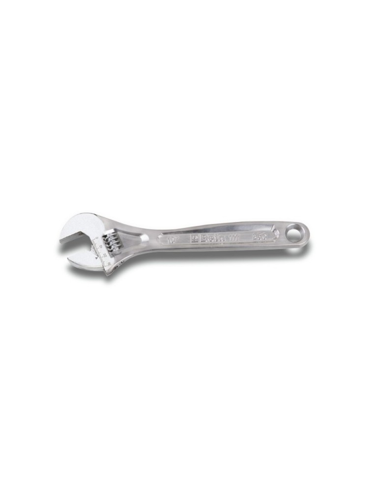 Llave Inglesa Cromada (Beta 111)