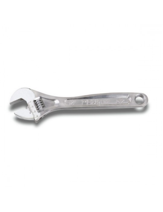 Llave Inglesa Cromada (Beta 111)