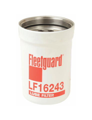 Filtro de Aceite Fleetguard LF16243 | Velfair
