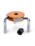 Llave Autoajustable 3 Patas Filtros Aceite (Beta 1493H)
