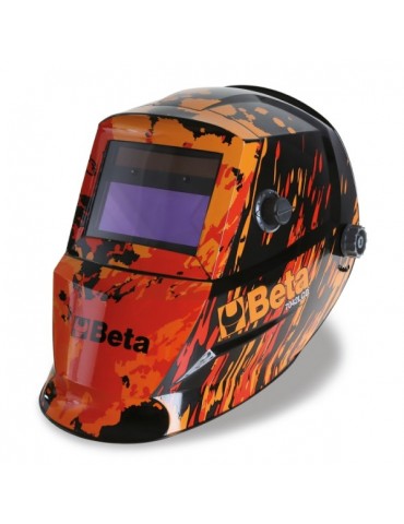Máscara para Soldadura (Beta 7042LCD)