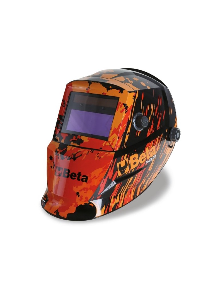 Máscara para Soldadura (Beta 7042LCD)