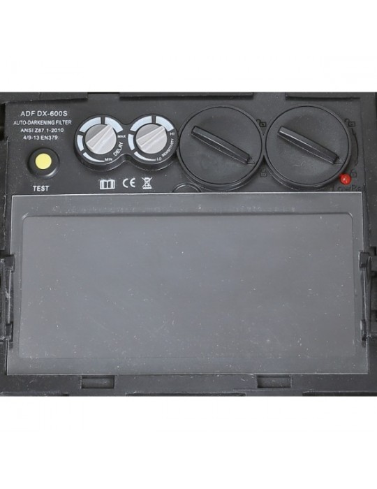 Máscara para Soldadura (Beta 7042LCD)