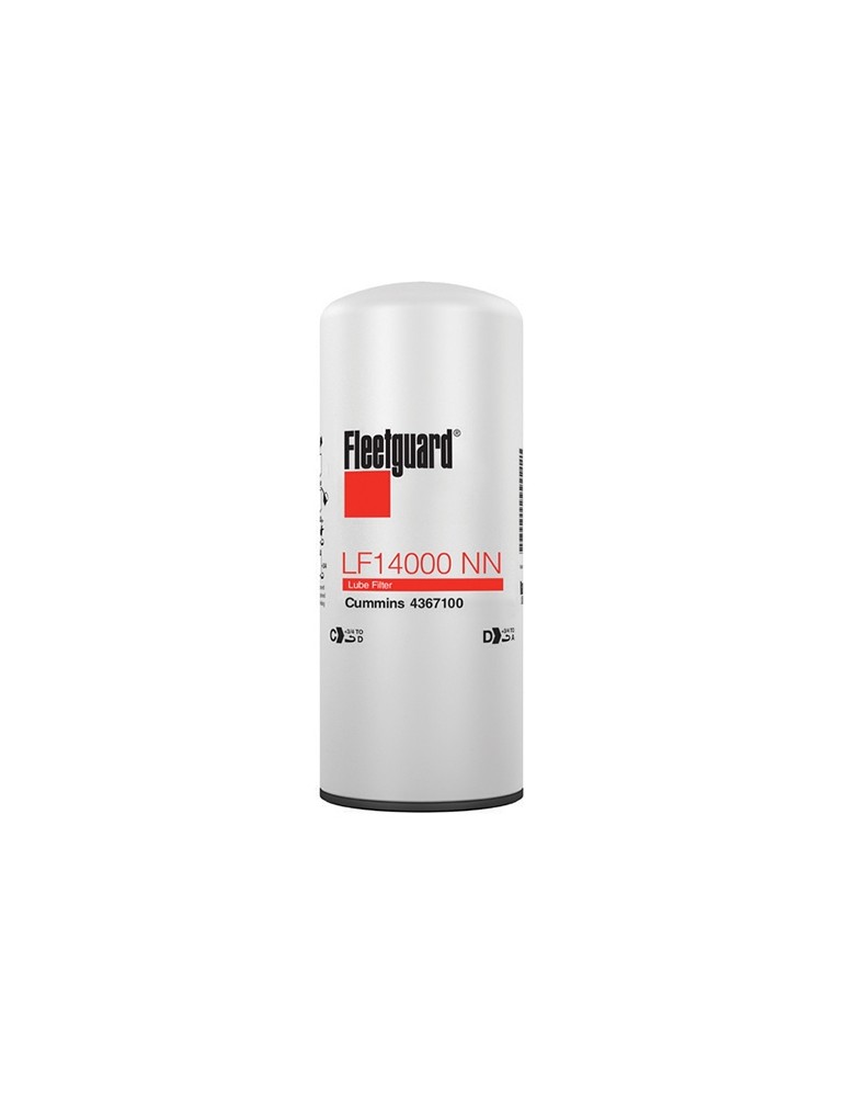 FLEETGUARD LF14000NN