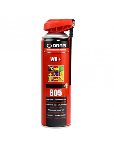 venta-mejor precio-Aflojatodo-Multiusos-Dieléctrico-Orapi-WR+805