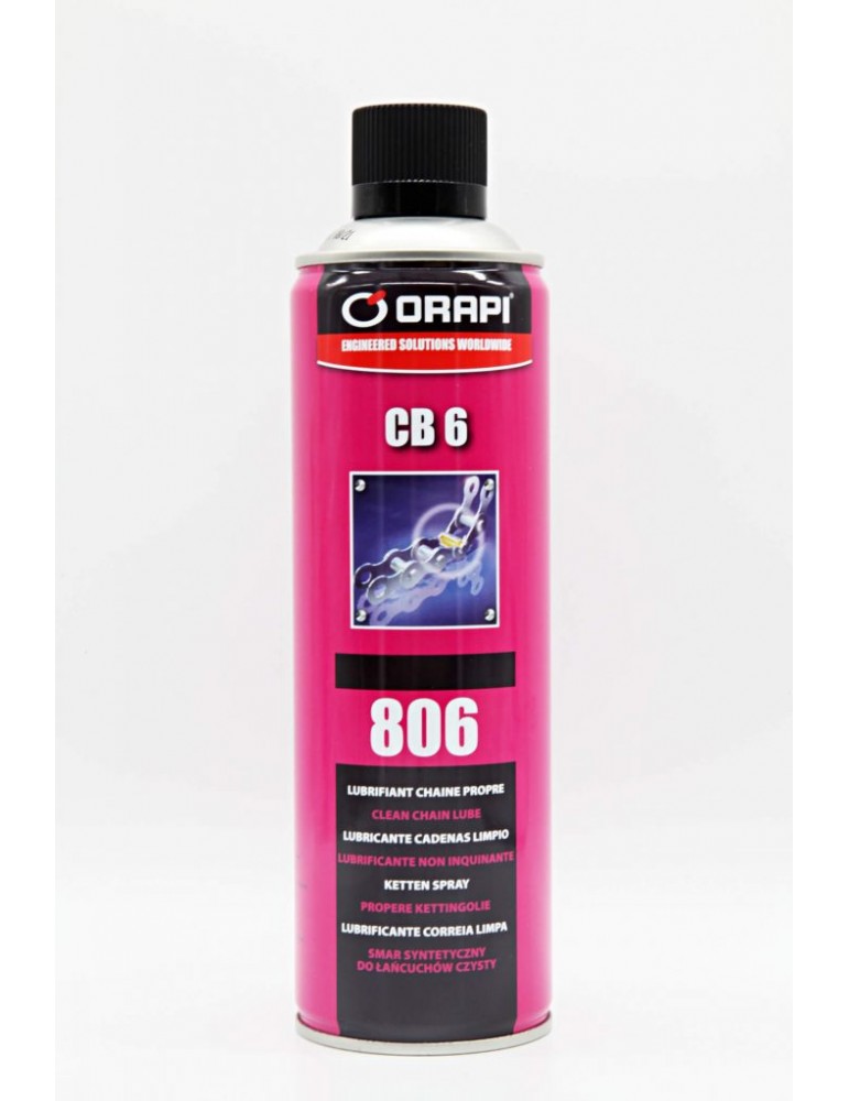 Orapi CB6 806
