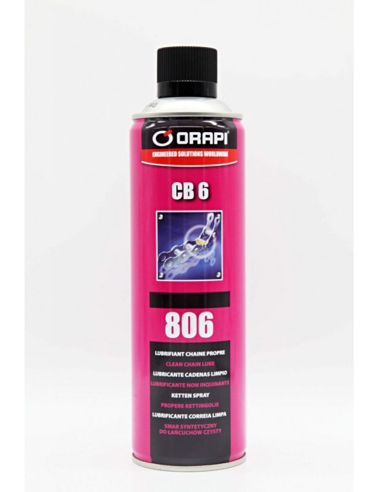 Orapi CB6 806