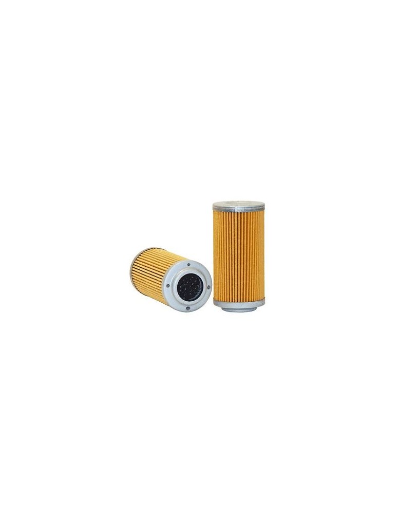 Filtro Hidráulico Fleetguard
