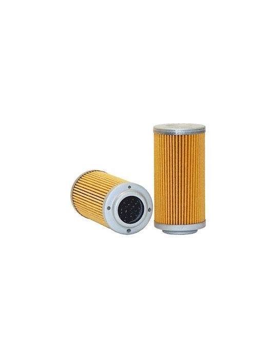 Filtro Hidráulico Fleetguard