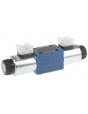 Válvula Rexroth Direccional Corredera 4WE - Válvulas Hidráulicas