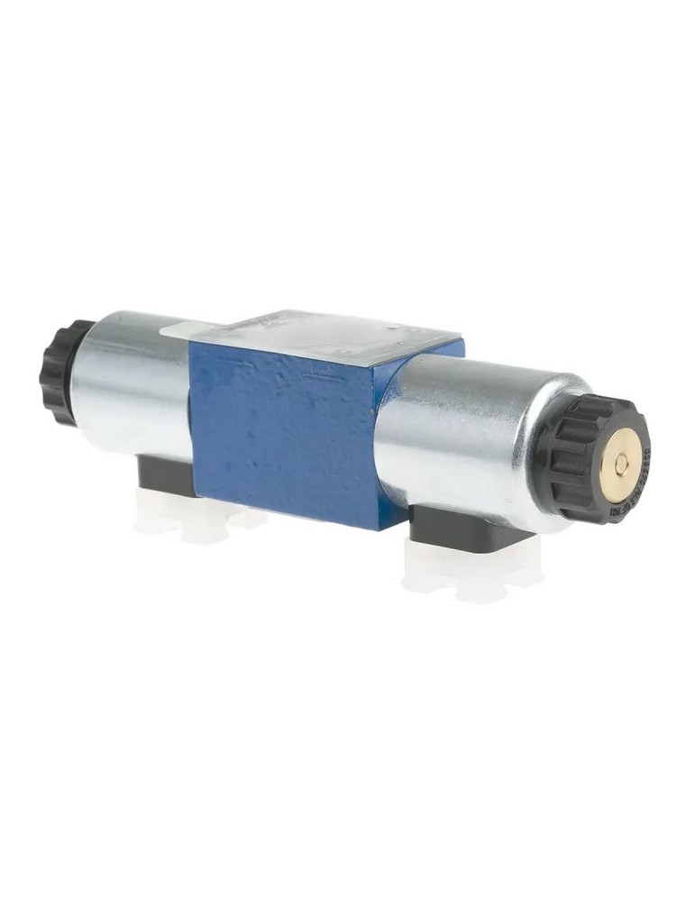 Válvula Rexroth Direccional Corredera 4WE - Válvulas Hidráulicas