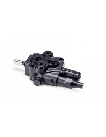 Distribuidor Hidráulico Roquet 1102N35RA12E 2