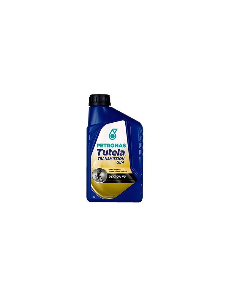 Aceite Petronas para transmisiones automáticas