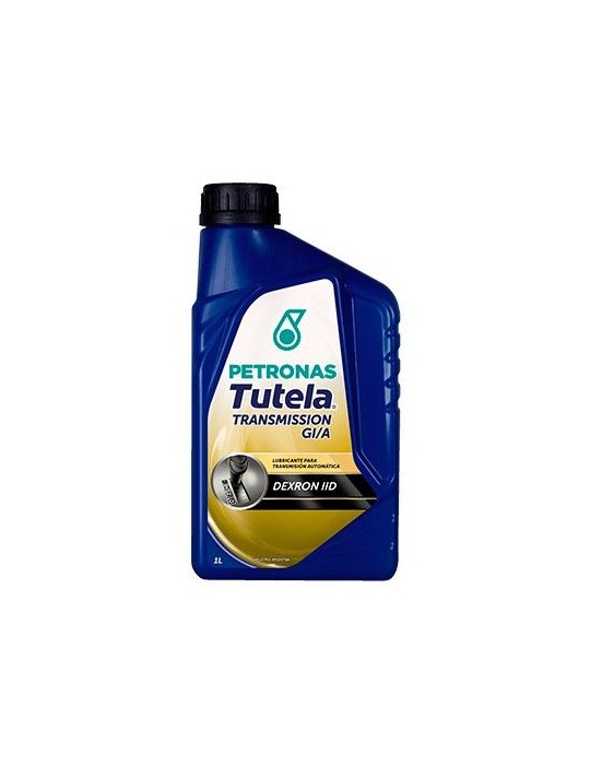 Aceite Petronas para transmisiones automáticas