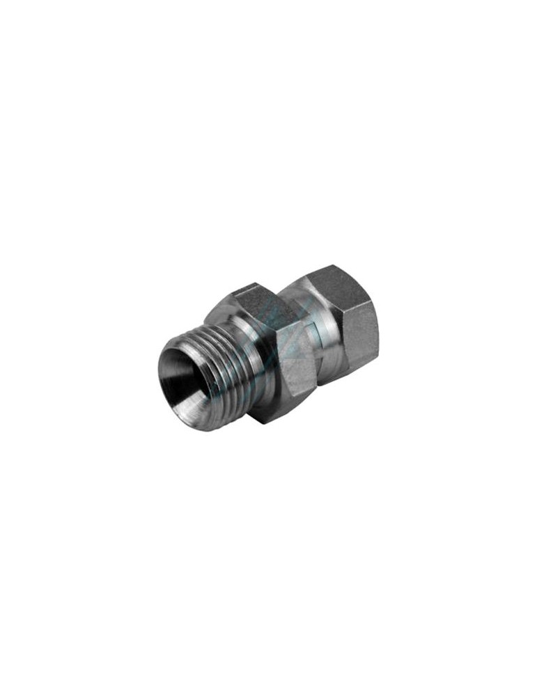 Racor hidraúlico M/H BSP