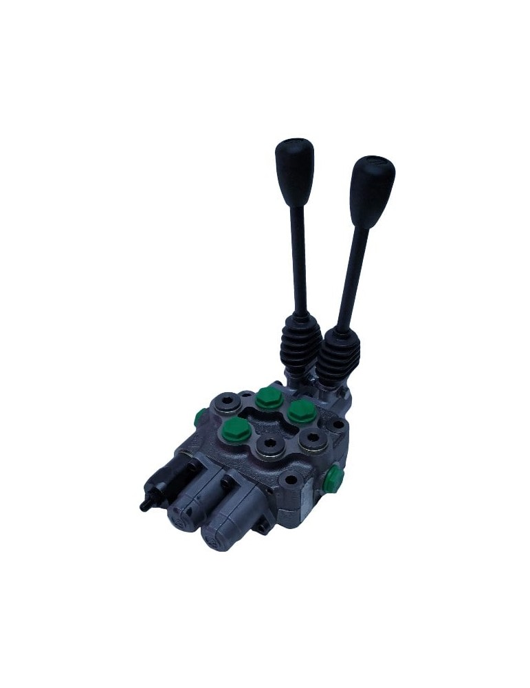 Distribuidor Roquet 3/8" (102N1PA12DS)