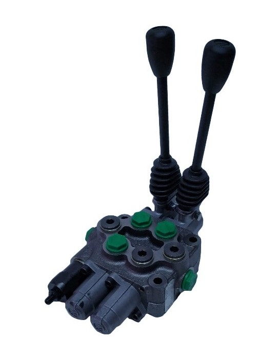 Distribuidor Roquet 3/8" (102N1PA12DS)
