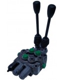 Distribuidor Roquet 3/8" (102N1PA12DS)