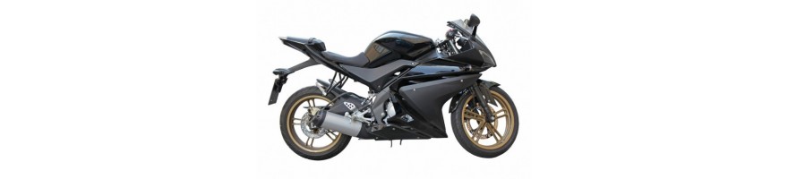 Aceite para motocicletas y ciclomotores