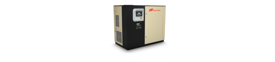 Compresores de Tornillo Ingersoll Rand