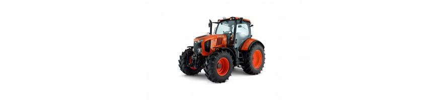 Lubricantes para tractores y sector agrícola